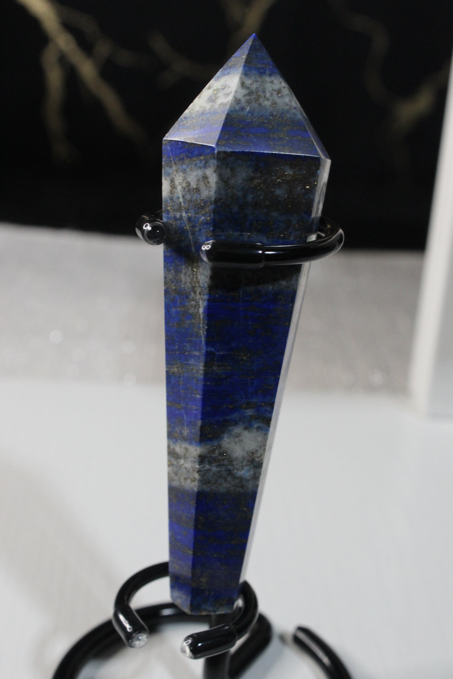 Lapis Lazuli Wands