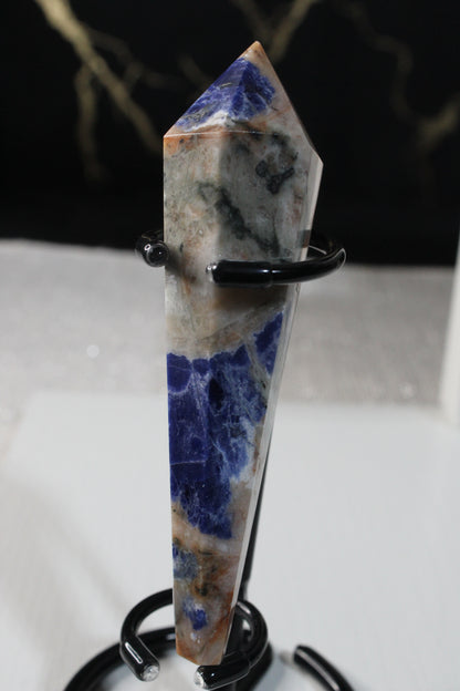 Lapis Lazuli Wands