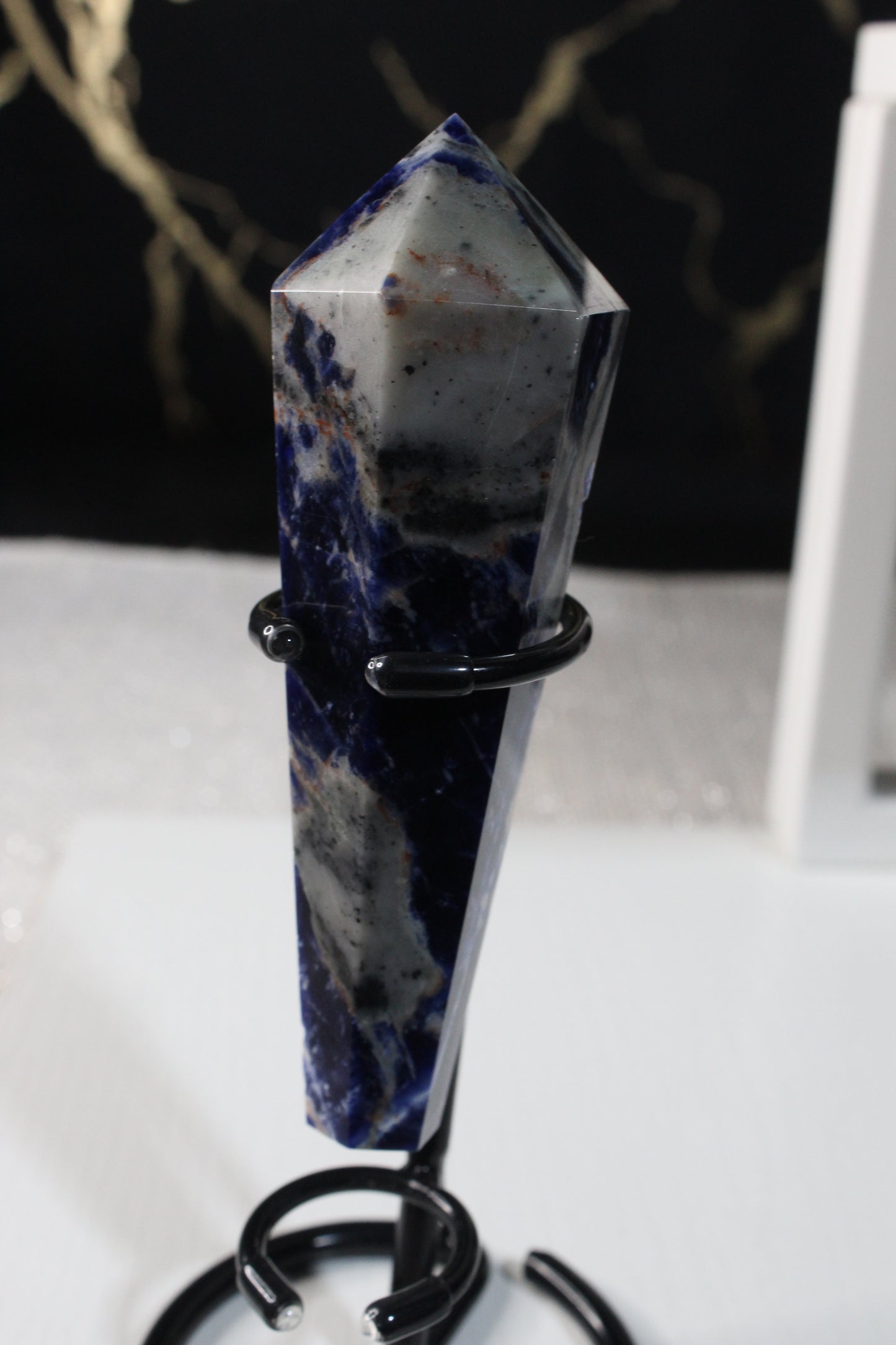 Lapis Lazuli Wands