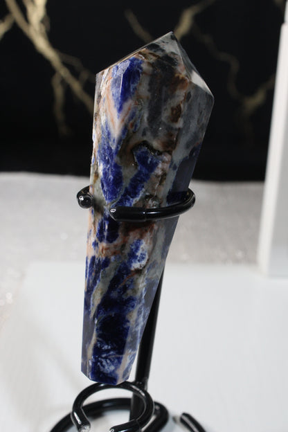 Lapis Lazuli Wands