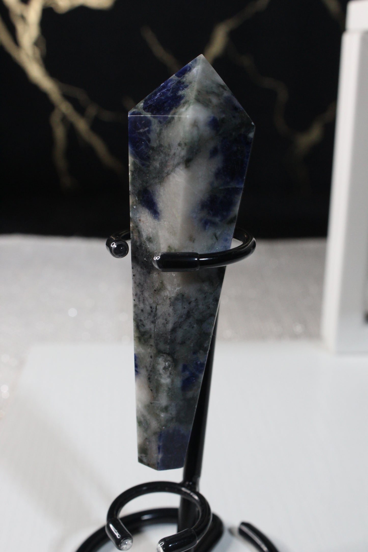 Lapis Lazuli Wands