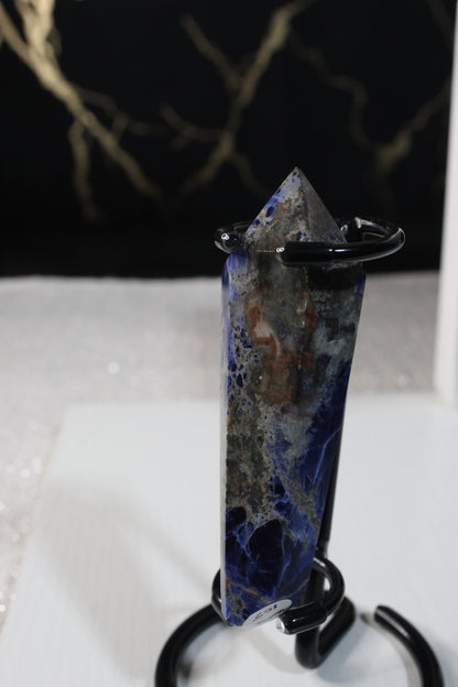 Lapis Lazuli Wands