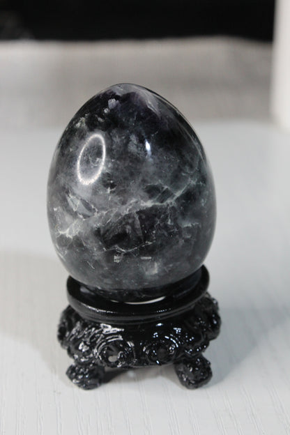 Larvikite Eggs