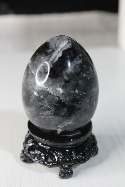 Larvikite Eggs