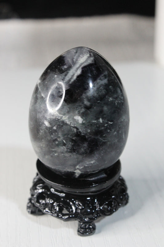 Larvikite Eggs