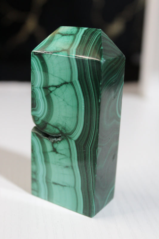 Malachite Tower
