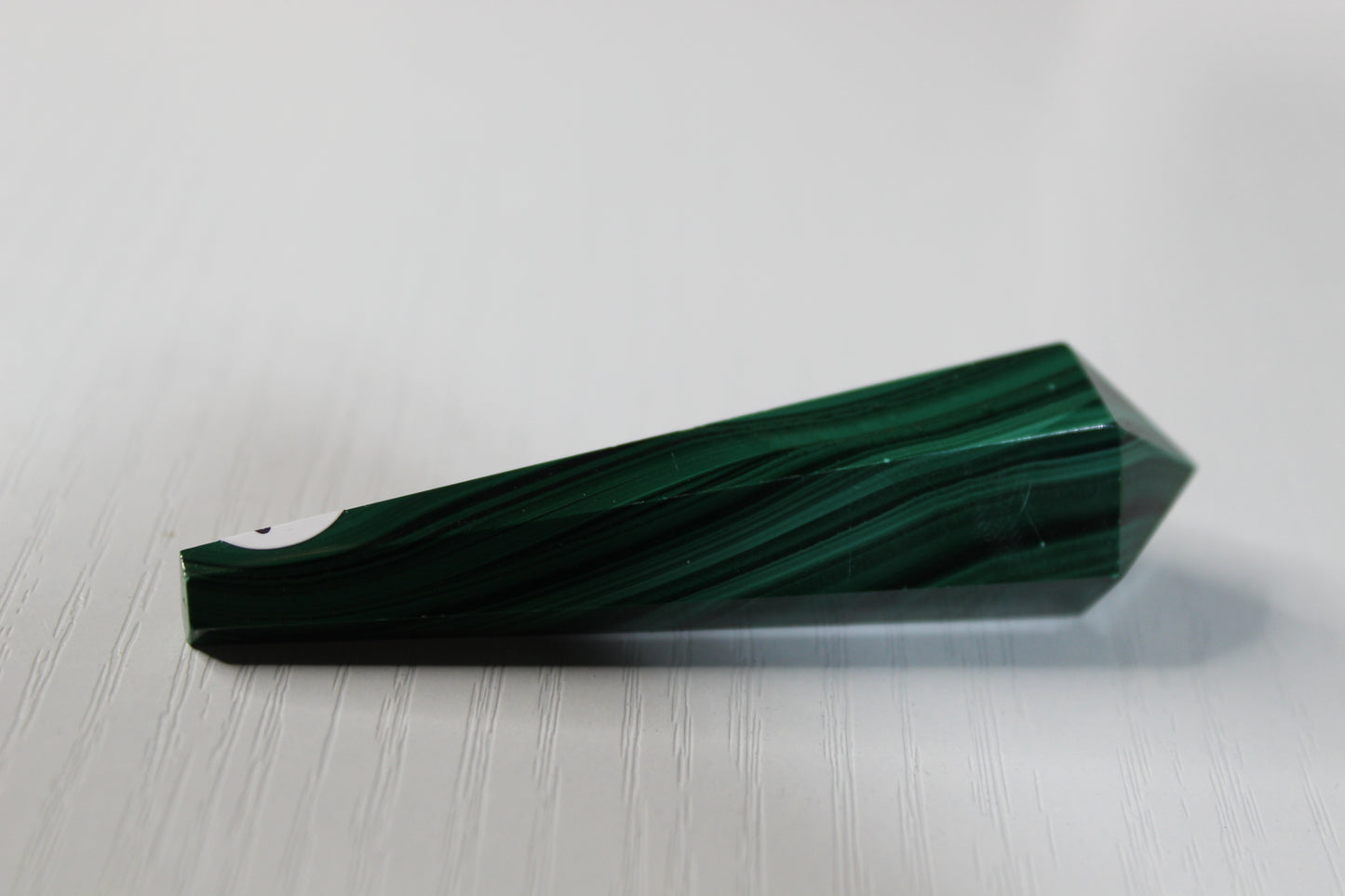 Malachite Wands