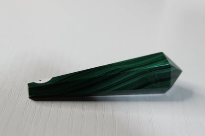 Malachite Wands