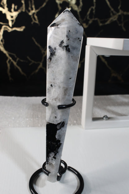 Moonstone Wands