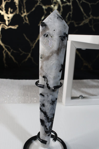 Moonstone Wands