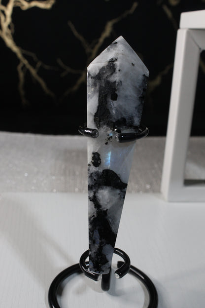 Moonstone Wands