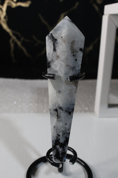 Moonstone Wands