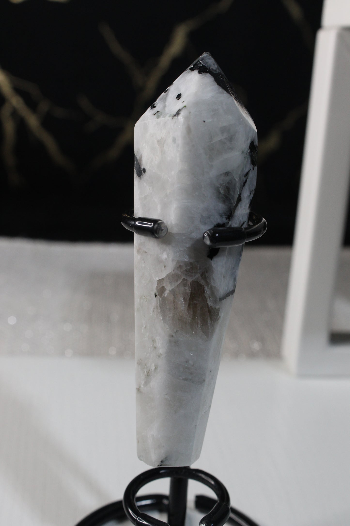 Moonstone Wands