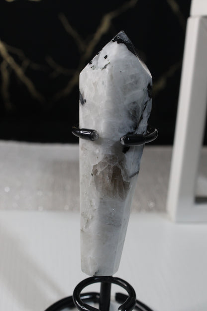Moonstone Wands