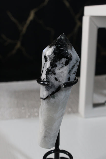 Moonstone Wands
