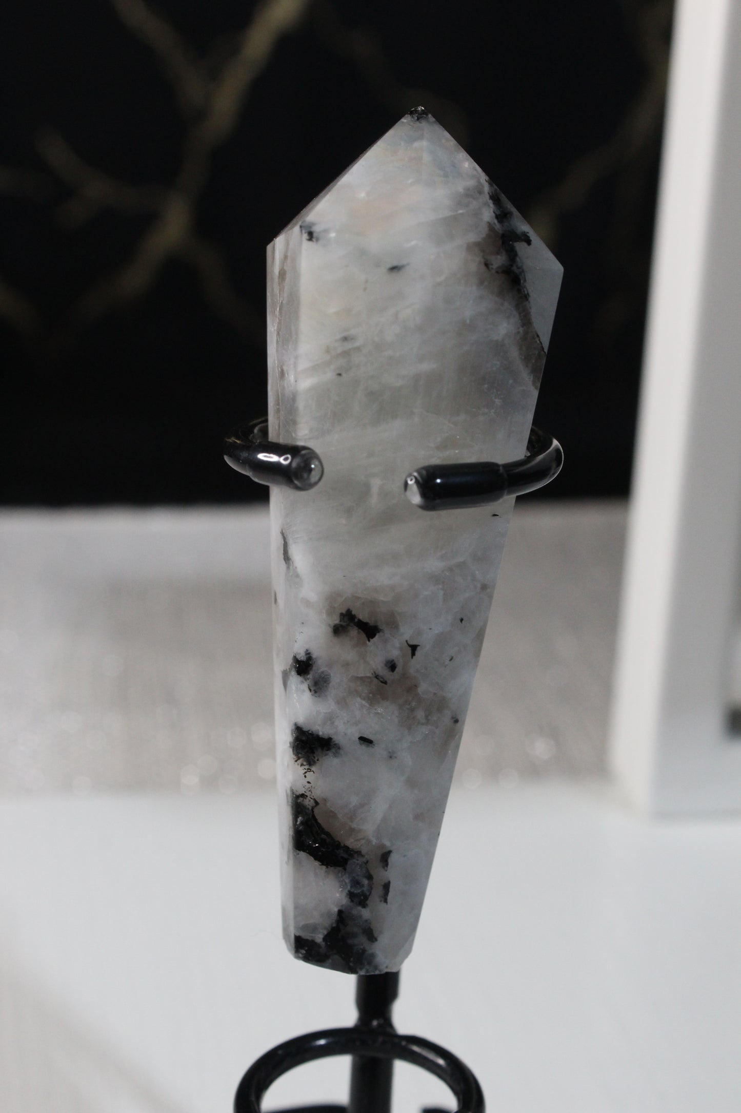 Moonstone Wands
