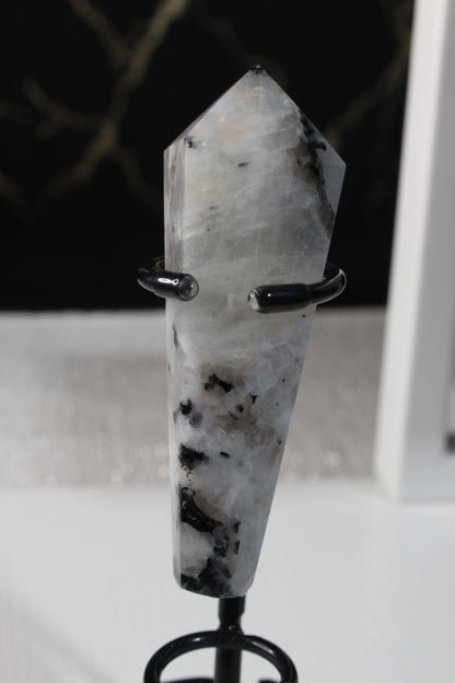 Moonstone Wands