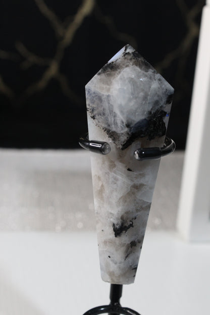 Moonstone Wands