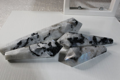 Moonstone Wands