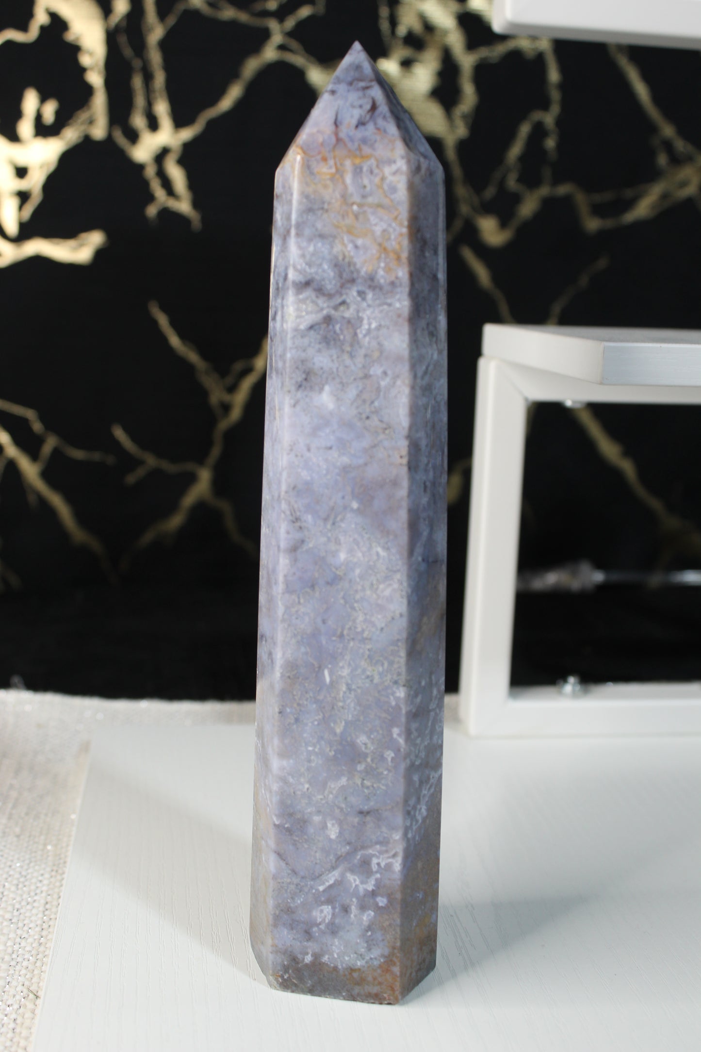 Ocean Jasper Tower