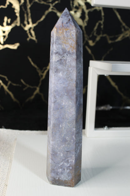 Ocean Jasper Tower
