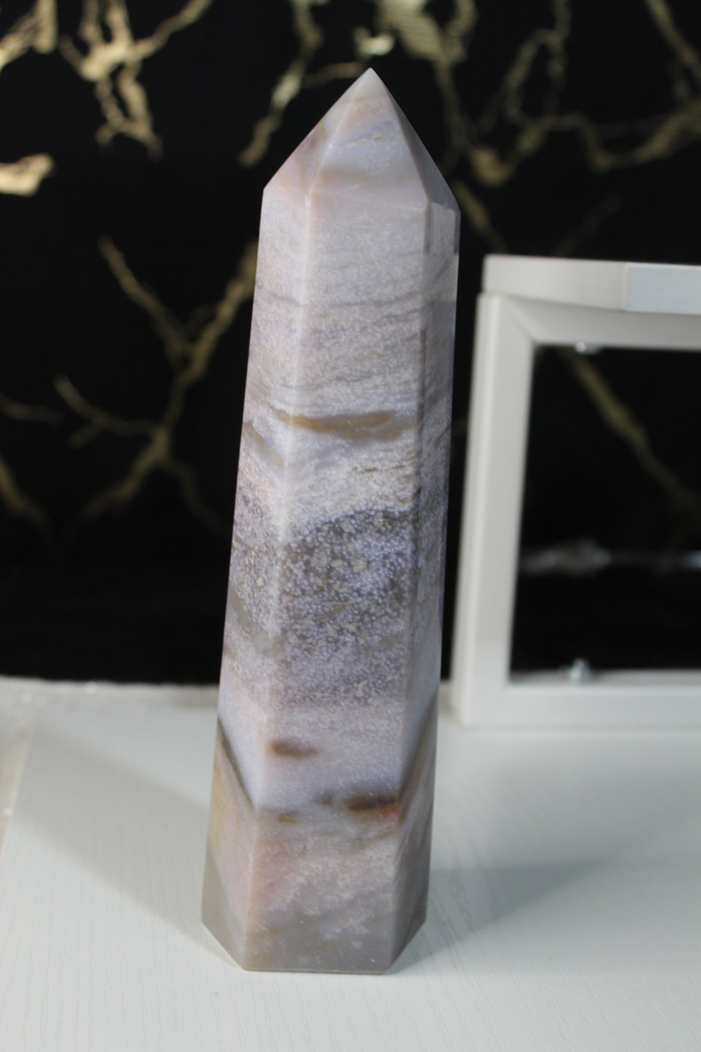 Ocean Jasper Tower