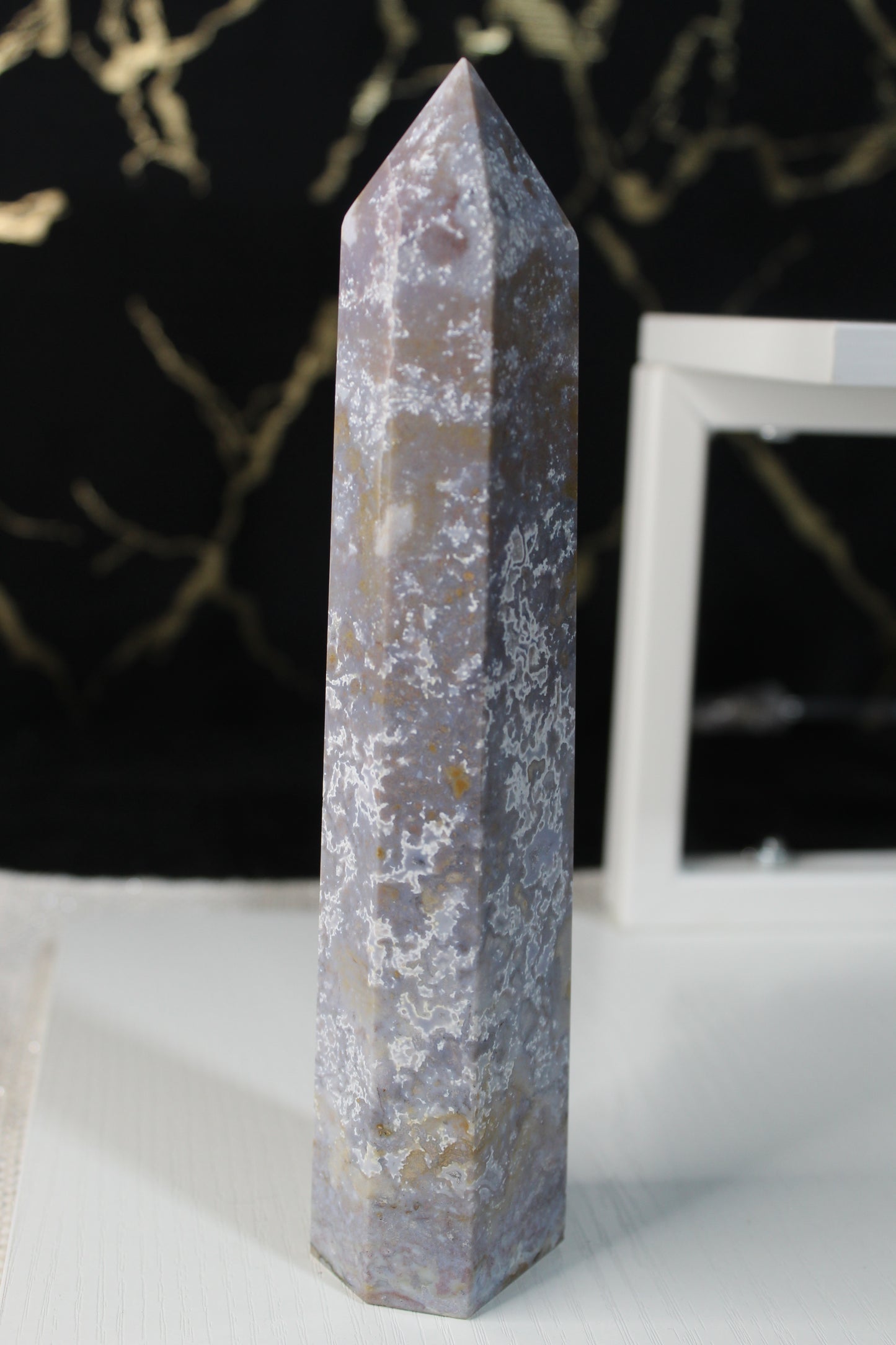 Ocean Jasper Tower