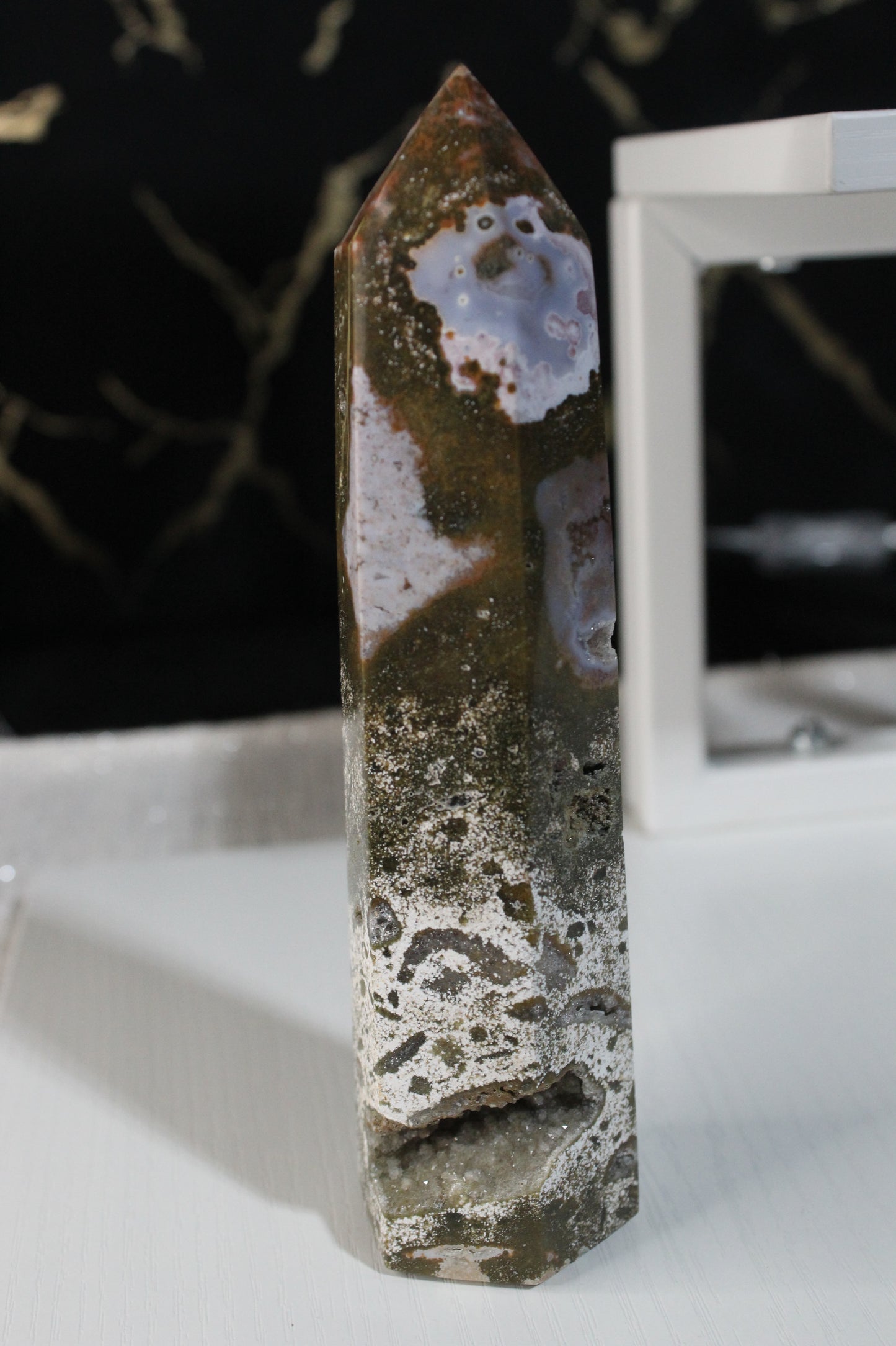 Ocean Jasper Tower