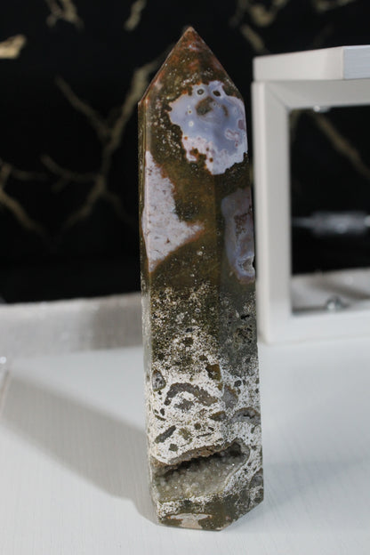 Ocean Jasper Tower