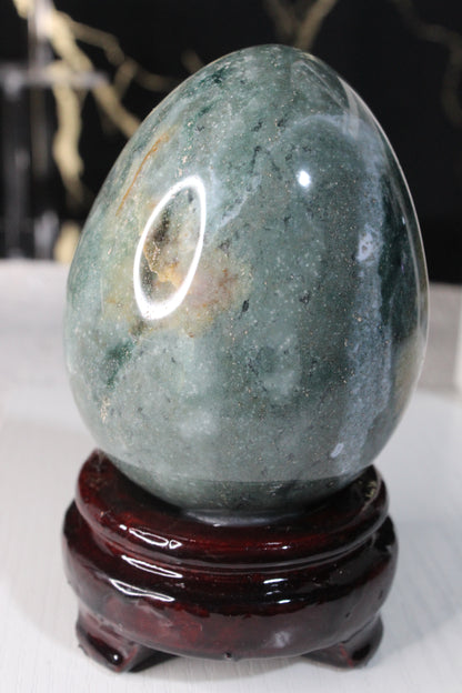Ocean Jasper Eggs