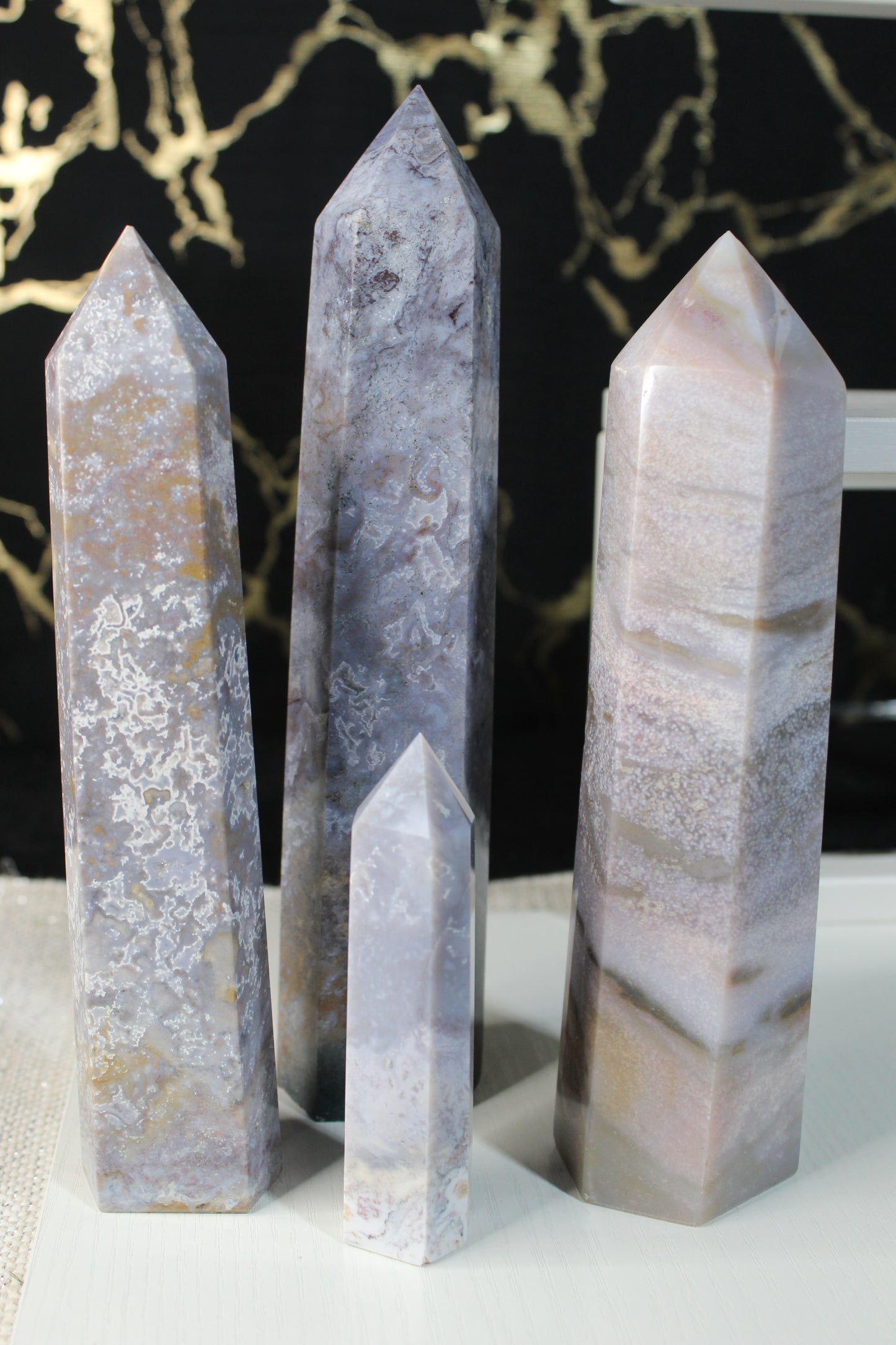 Ocean Jasper Tower