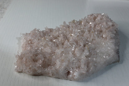 Pink Apophyllite Geode