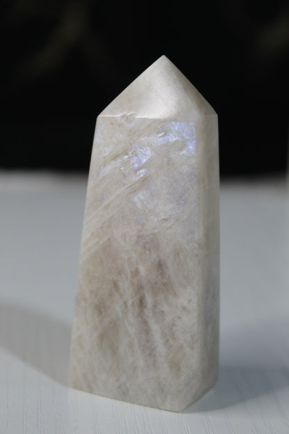 Peach Moonstone