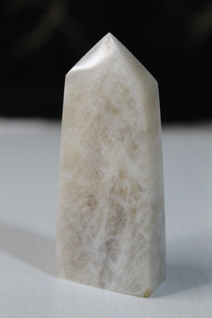 Peach Moonstone
