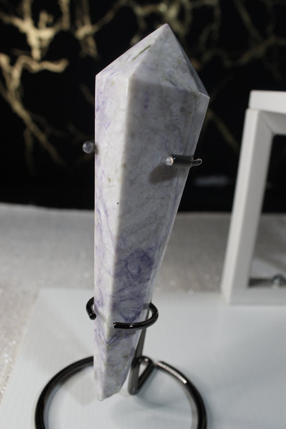 Purple Sodalite Wands