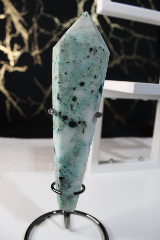 Phoenix Stone Wands