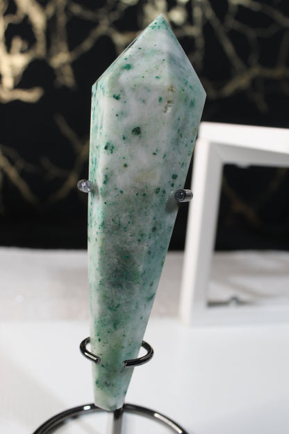 Phoenix Stone Wands