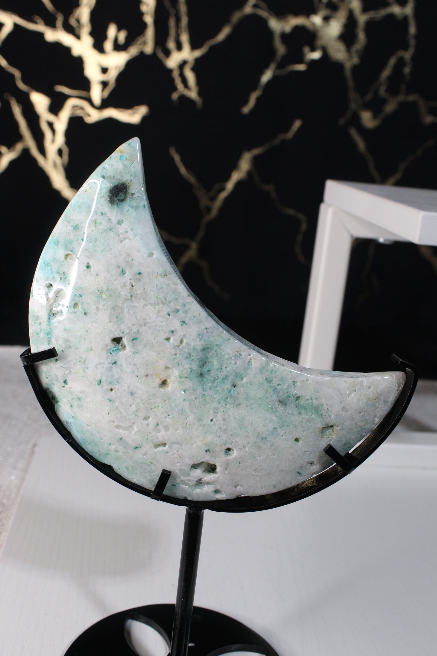 Phoenix Stone Moons