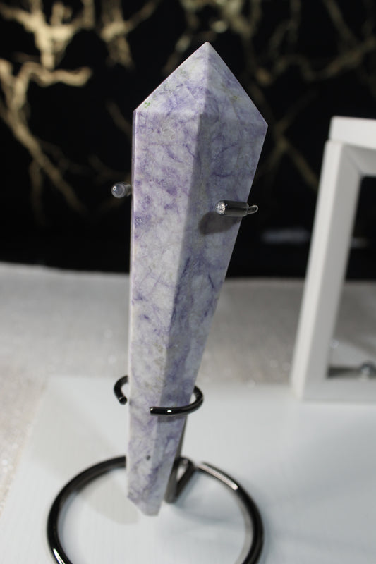 Purple Sodalite Wands