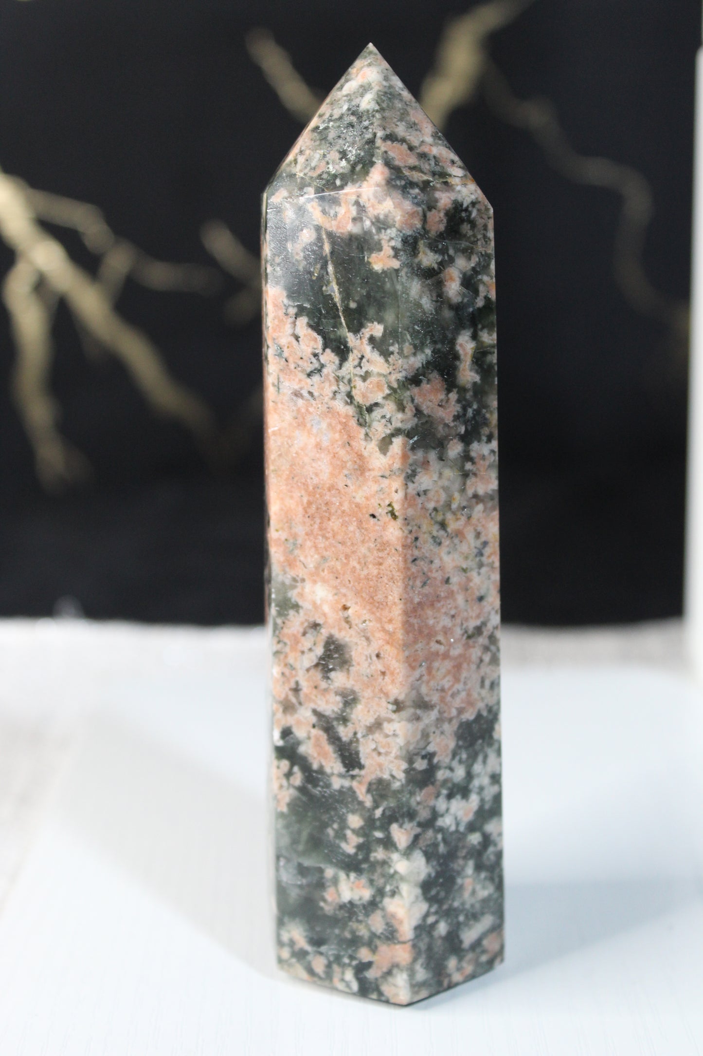 Rhodonite