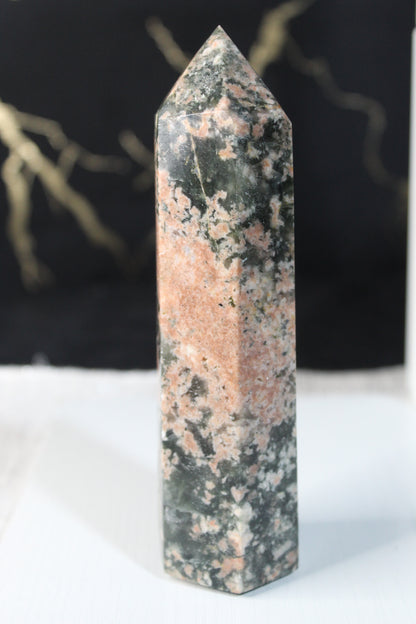 Rhodonite
