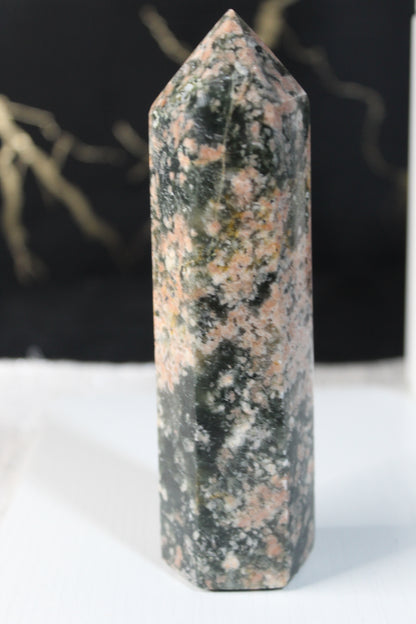 Rhodonite