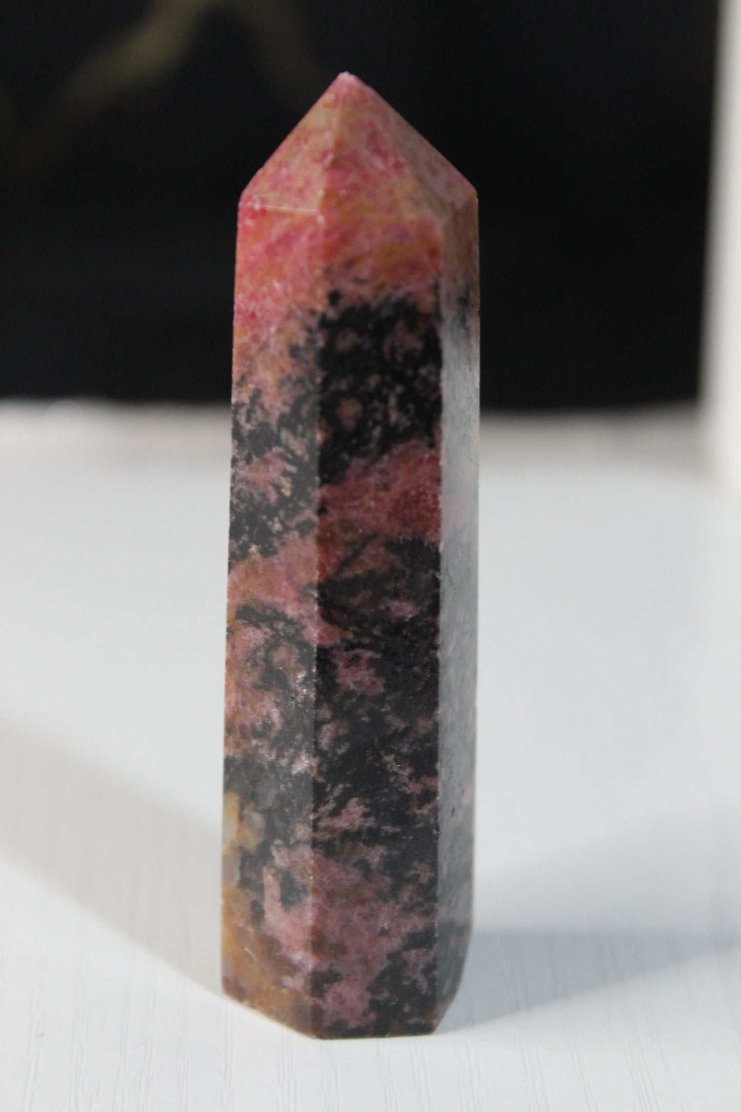 Rhodonite