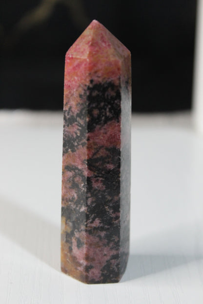 Rhodonite