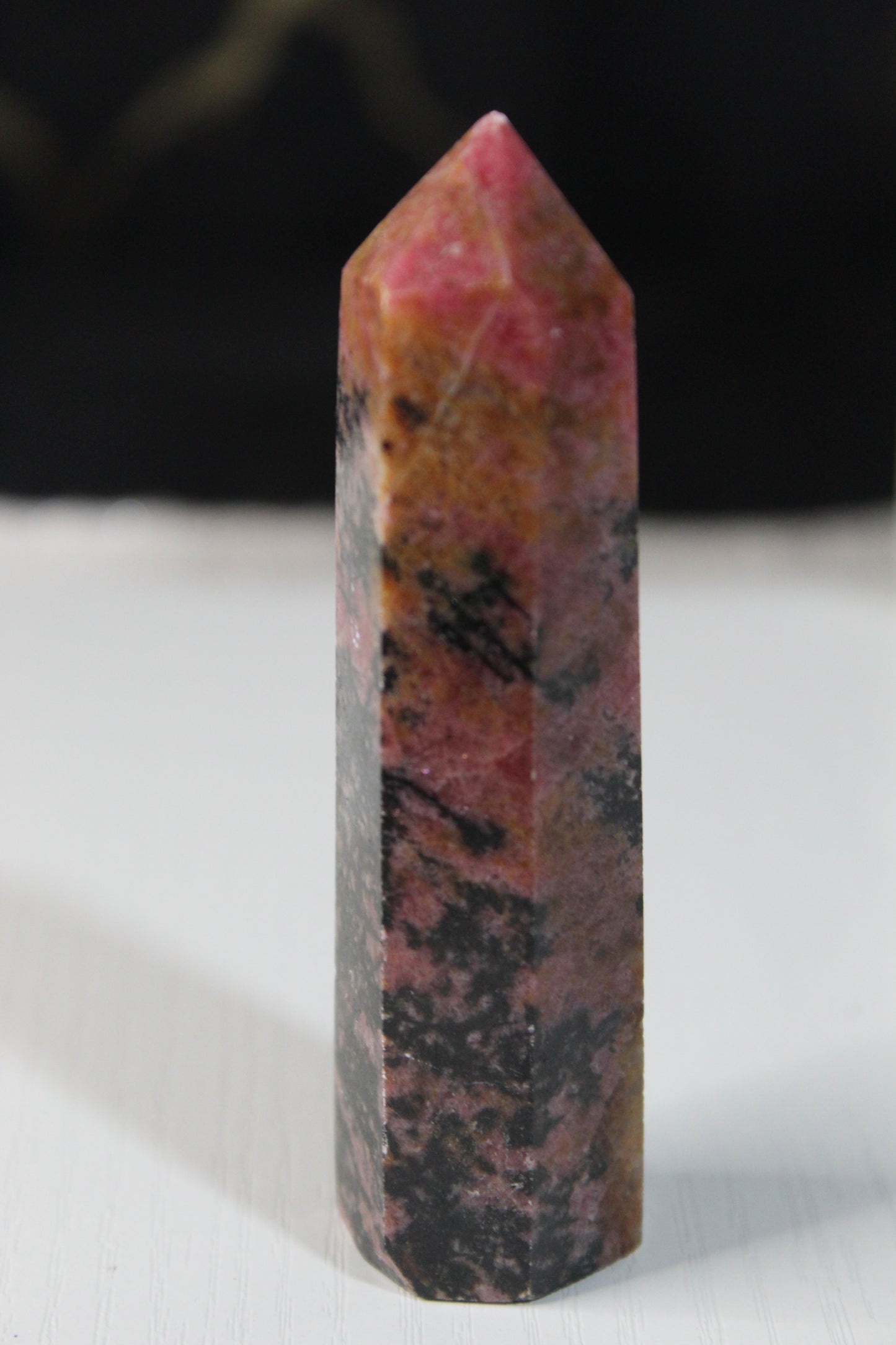 Rhodonite