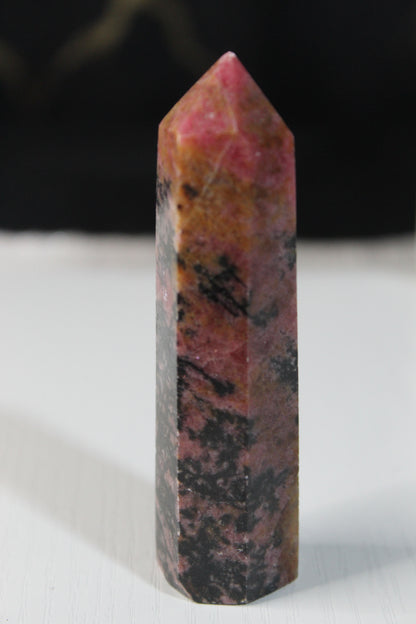 Rhodonite