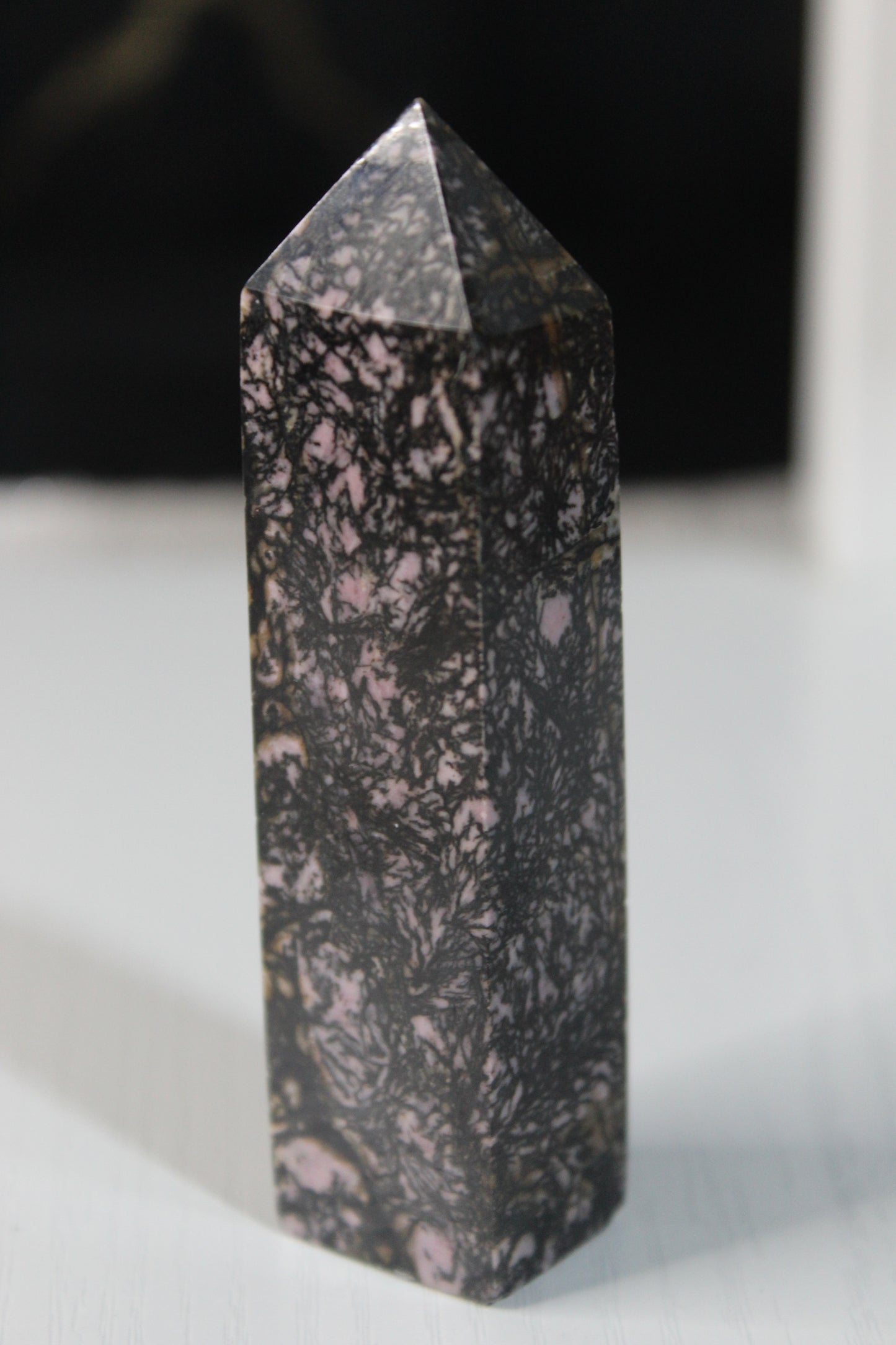 Rhodonite