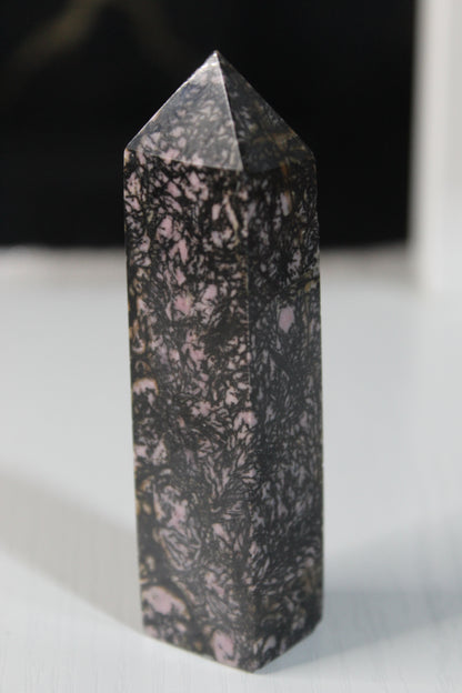 Rhodonite