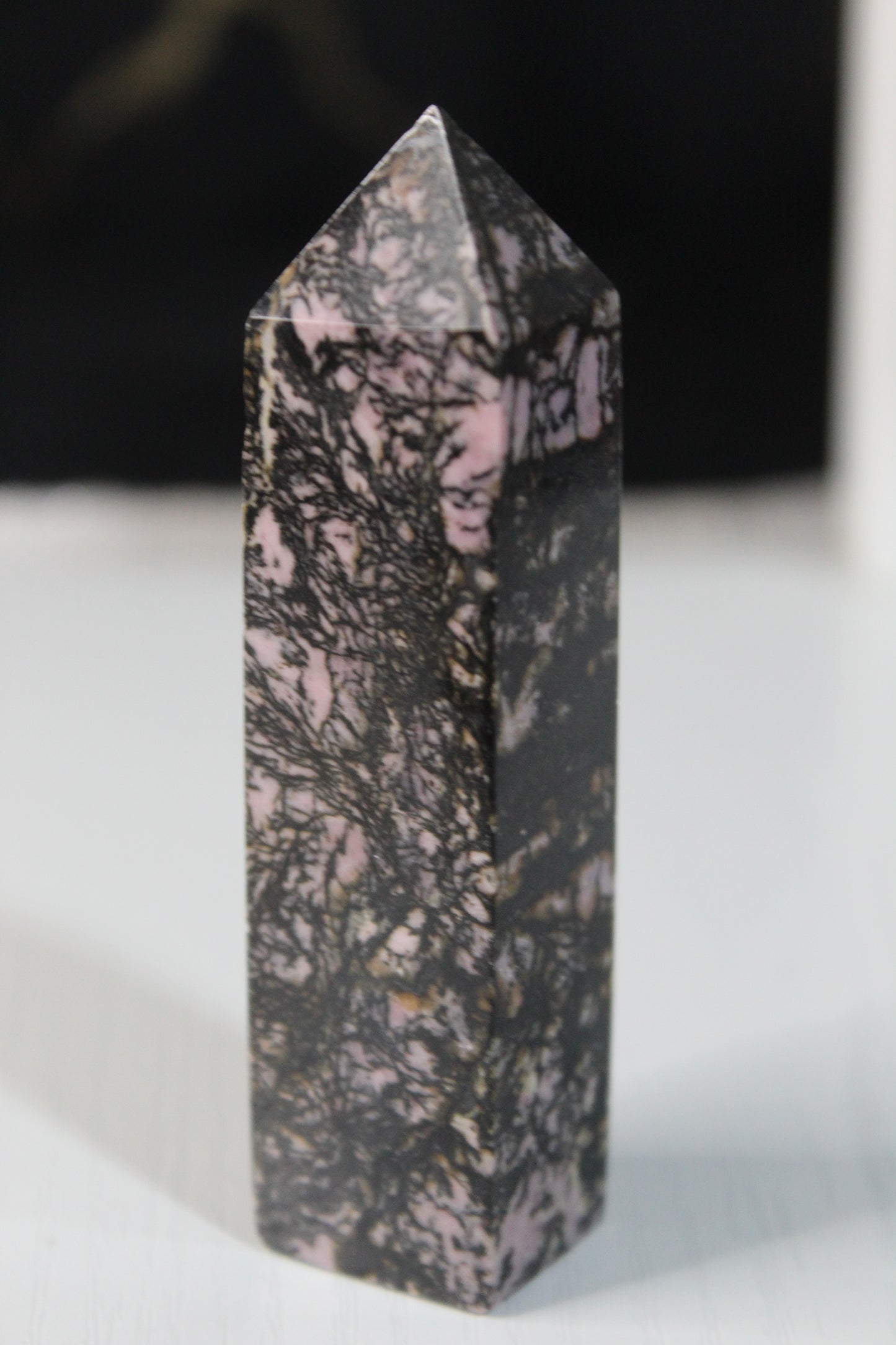 Rhodonite