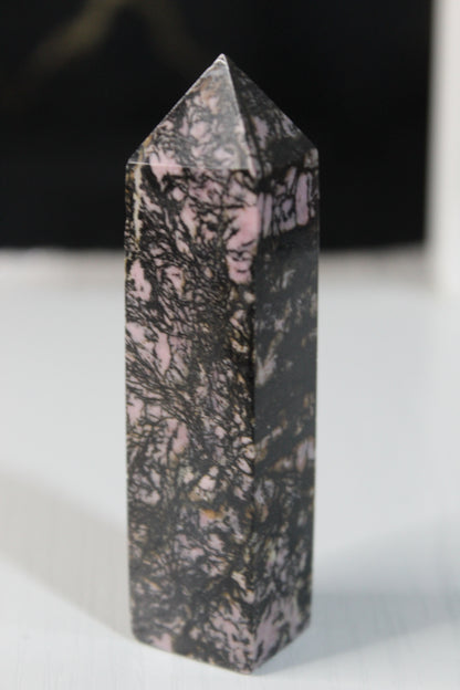 Rhodonite